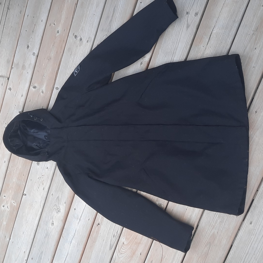 Gotcha Clacier coat